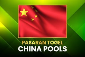 Live Draw China Pools